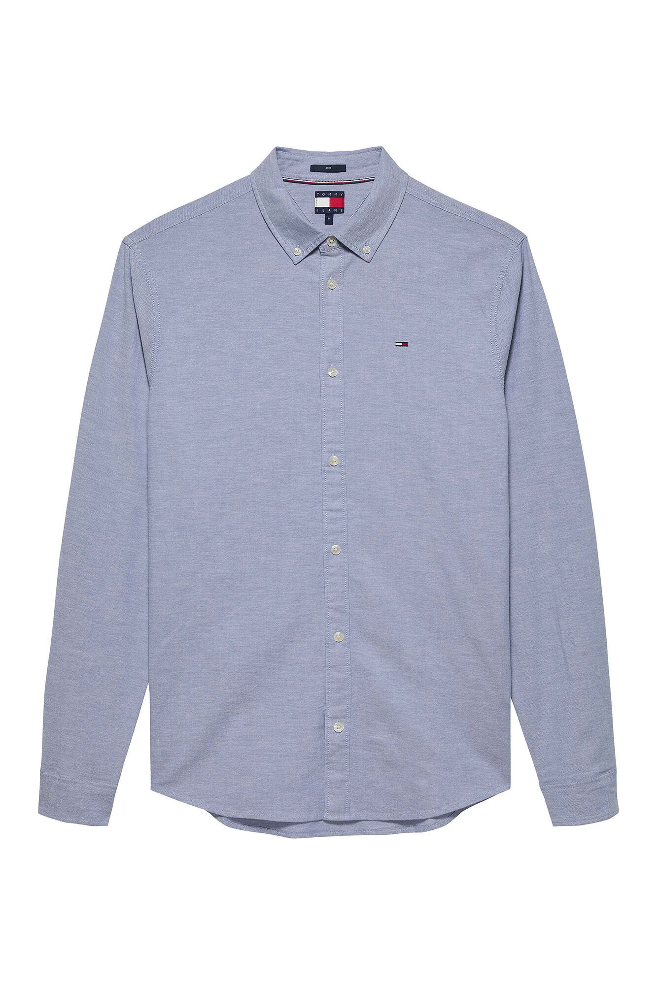 Tommy Jeans Camisa de homem Tommy Jeans