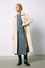 High Spirits Casaco Gaia estampado