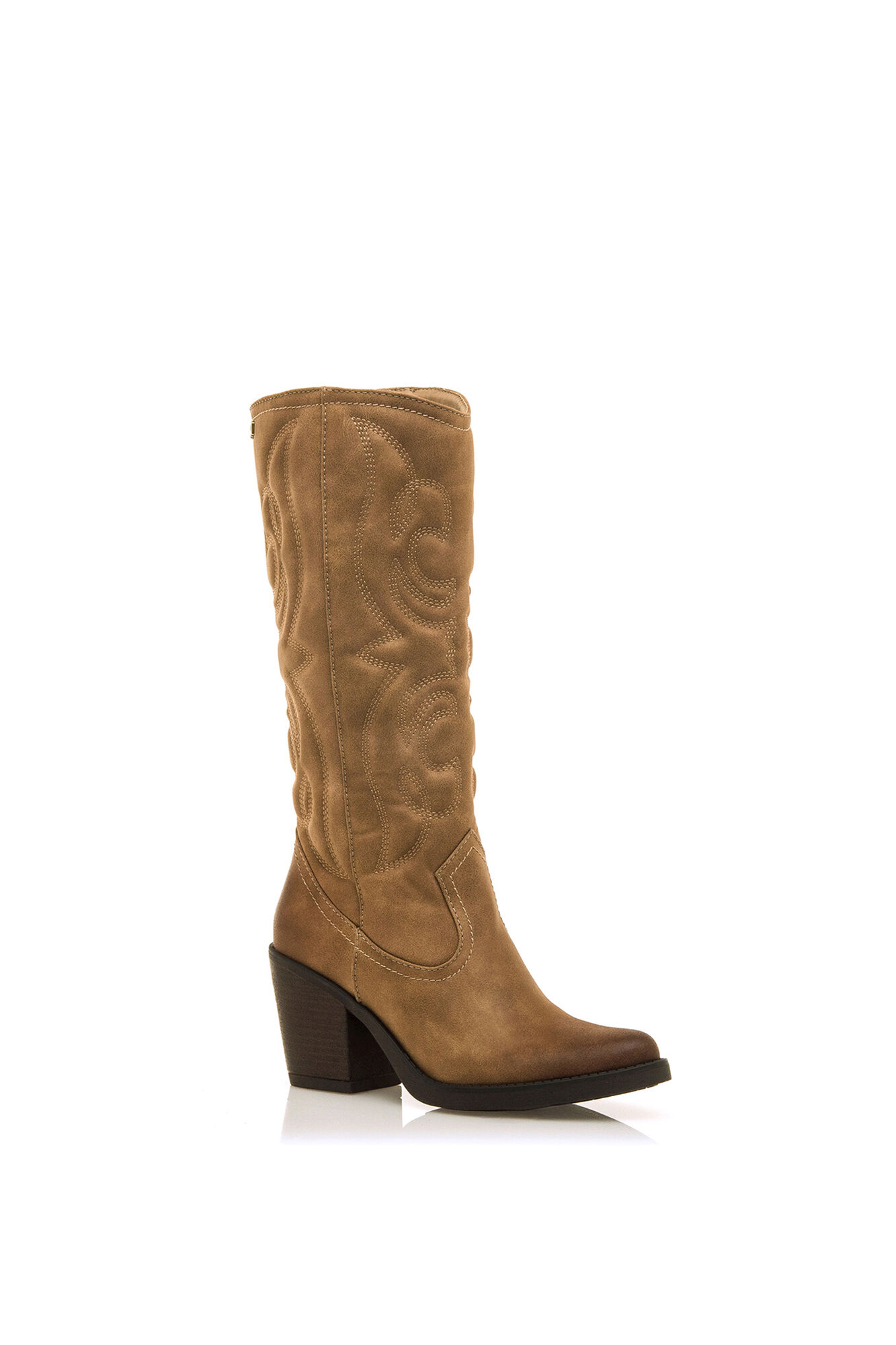 MTNG Bota cowboy Tijuana