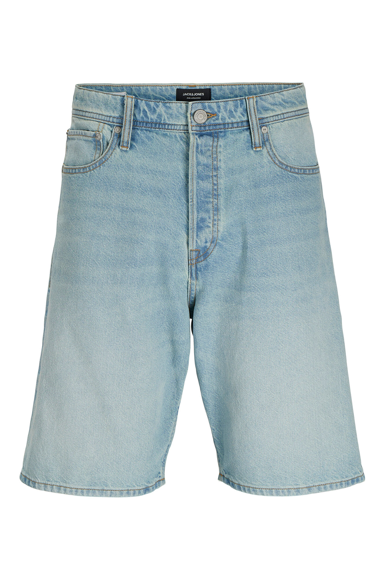 Jack & Jones Bermuda denim baggy fit