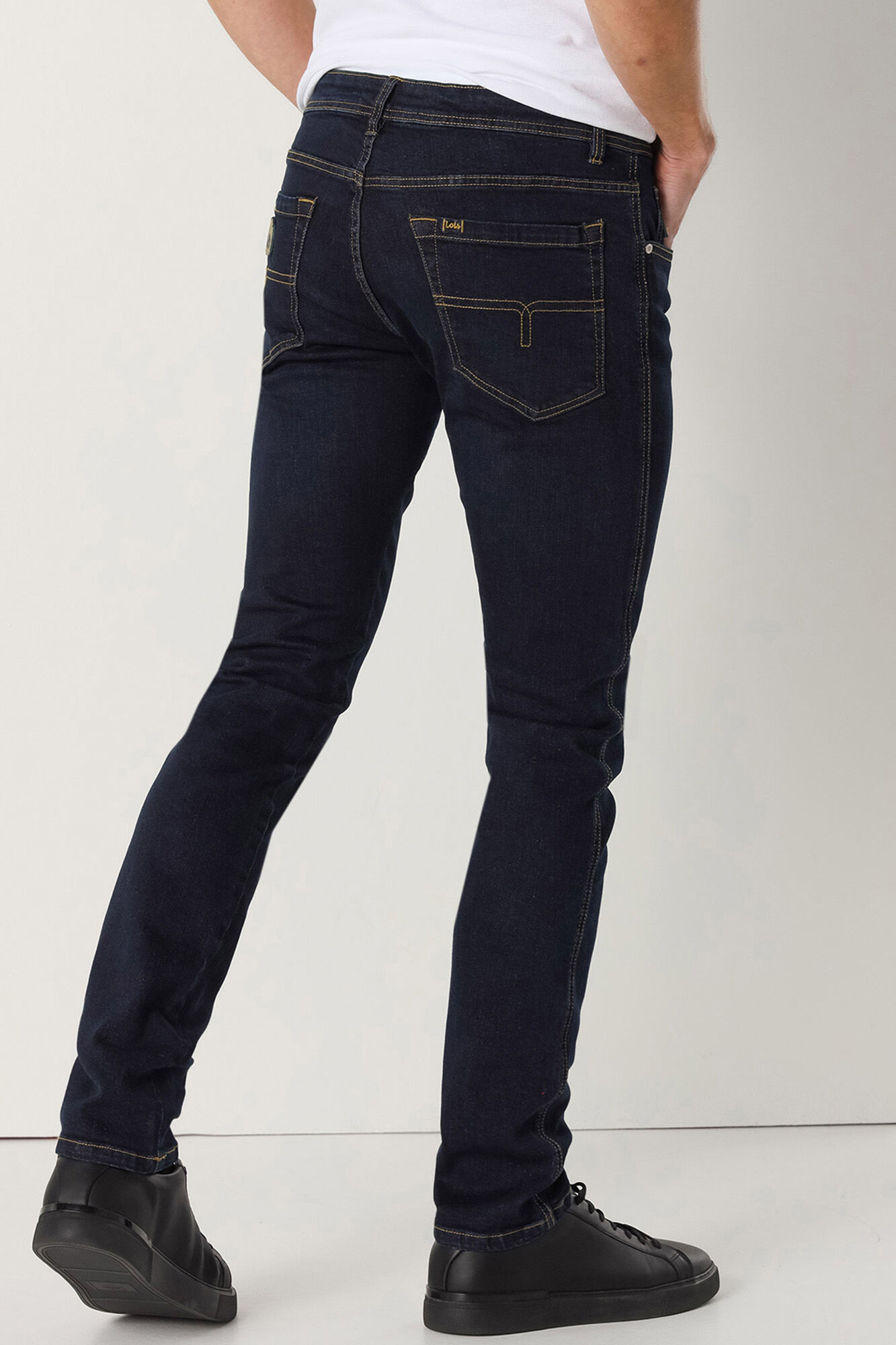 Lois Lavagem de jeans