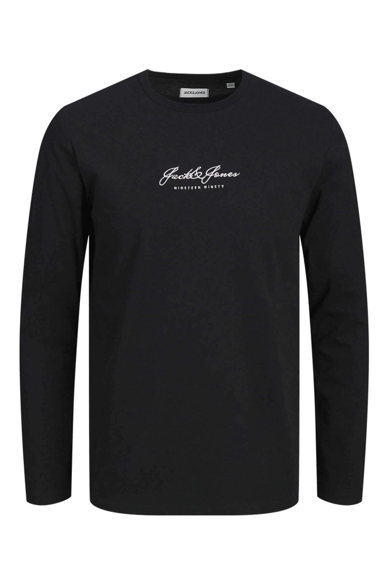 Jack & Jones Junior Camiseta manga larga con logo