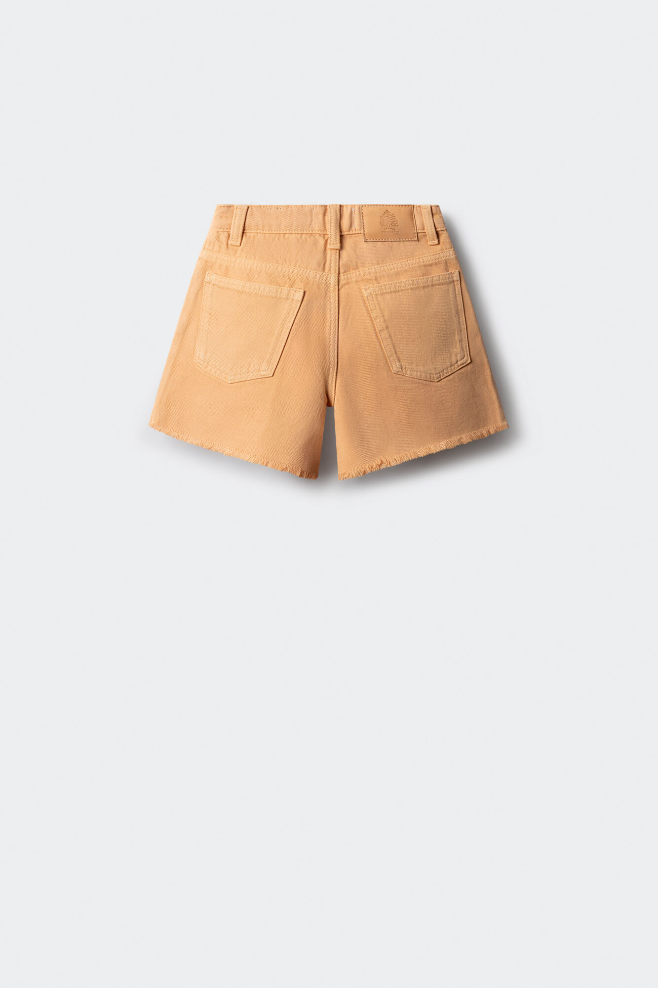 Springfield Kids Short denim color para ni&ntilde;a