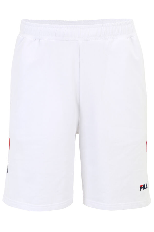 Fila Pantal&oacute;n corto Fila blanco