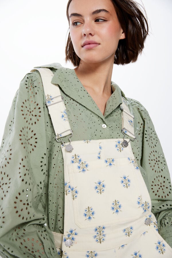 High Spirits Macac&atilde;o Honey azul