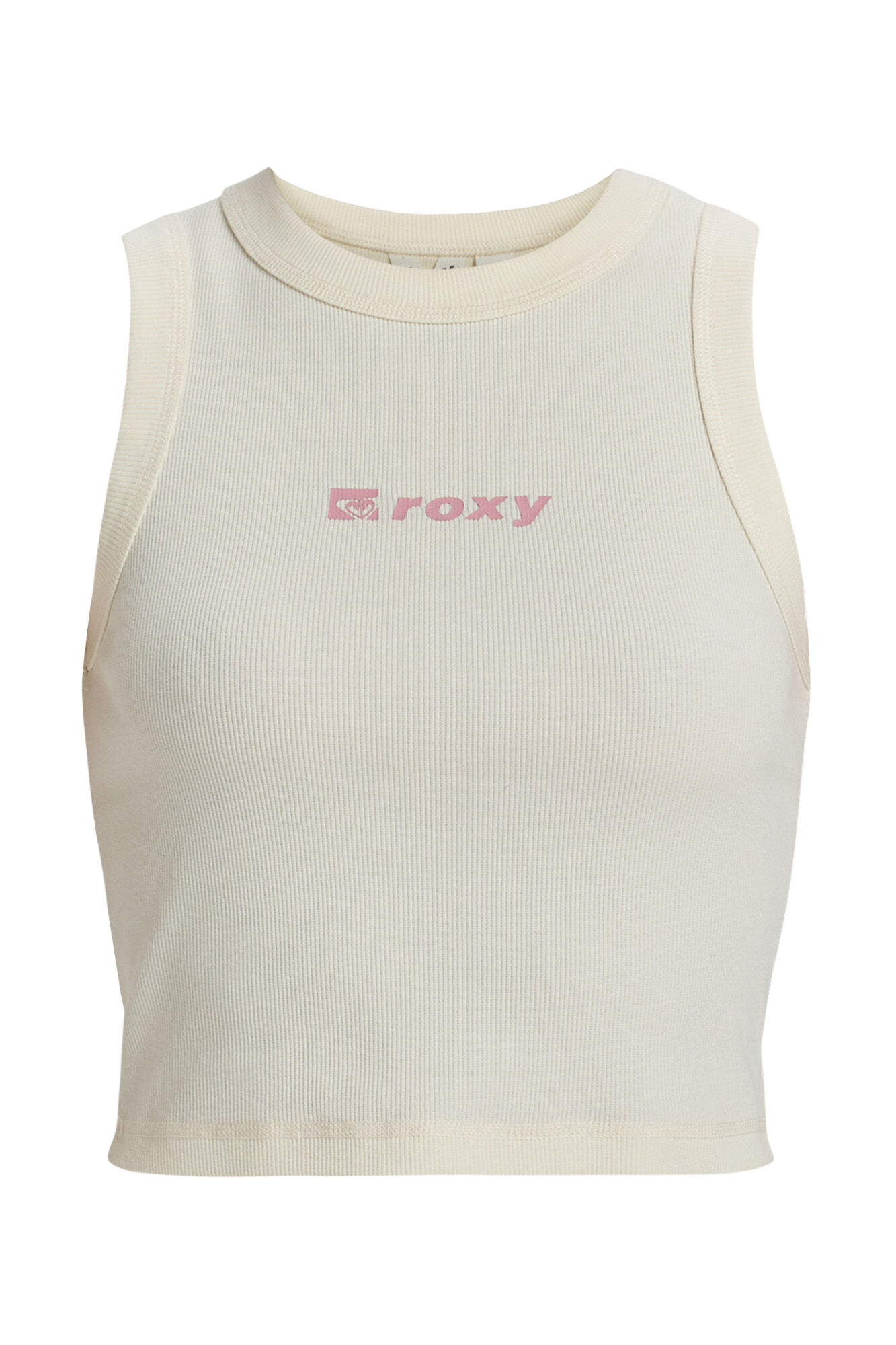 Roxy T-shirt sem Mangas para Mulher