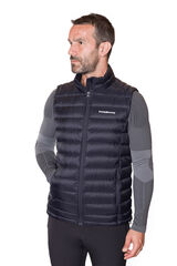 Trangoworld Colete Otal Dc preto