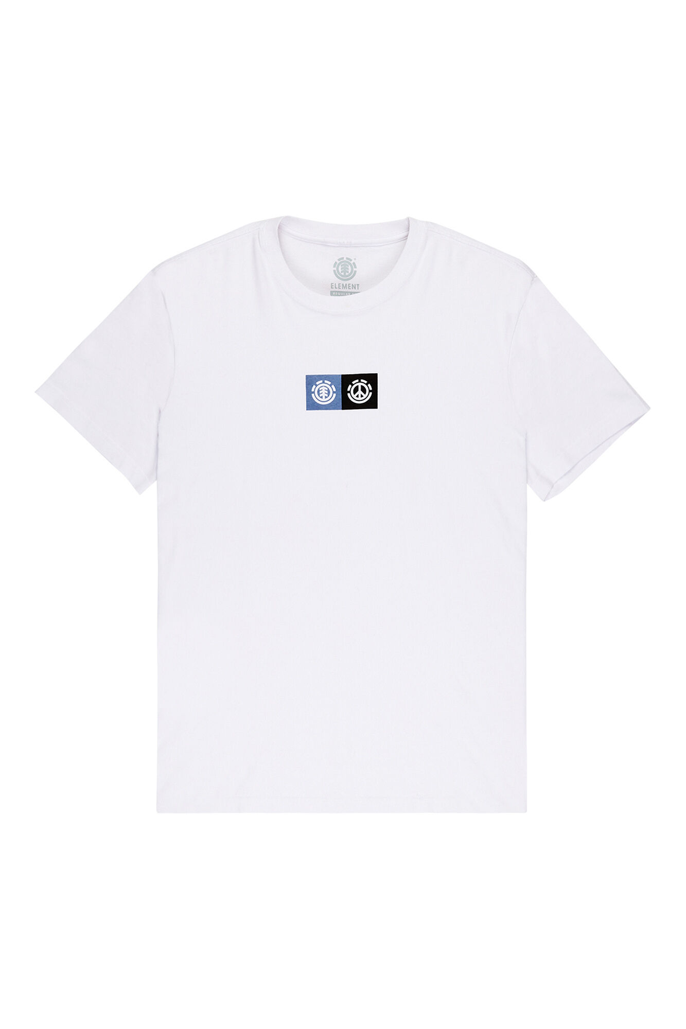 Element Camiseta de manga corta
