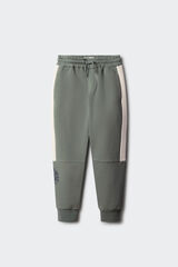 Springfield Kids Jogger urban ni&ntilde;o verde