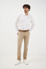 Jack & Jones Jeans slim fit gris