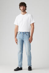 Levi's Vaquero 501&reg; Slim Taper azul
