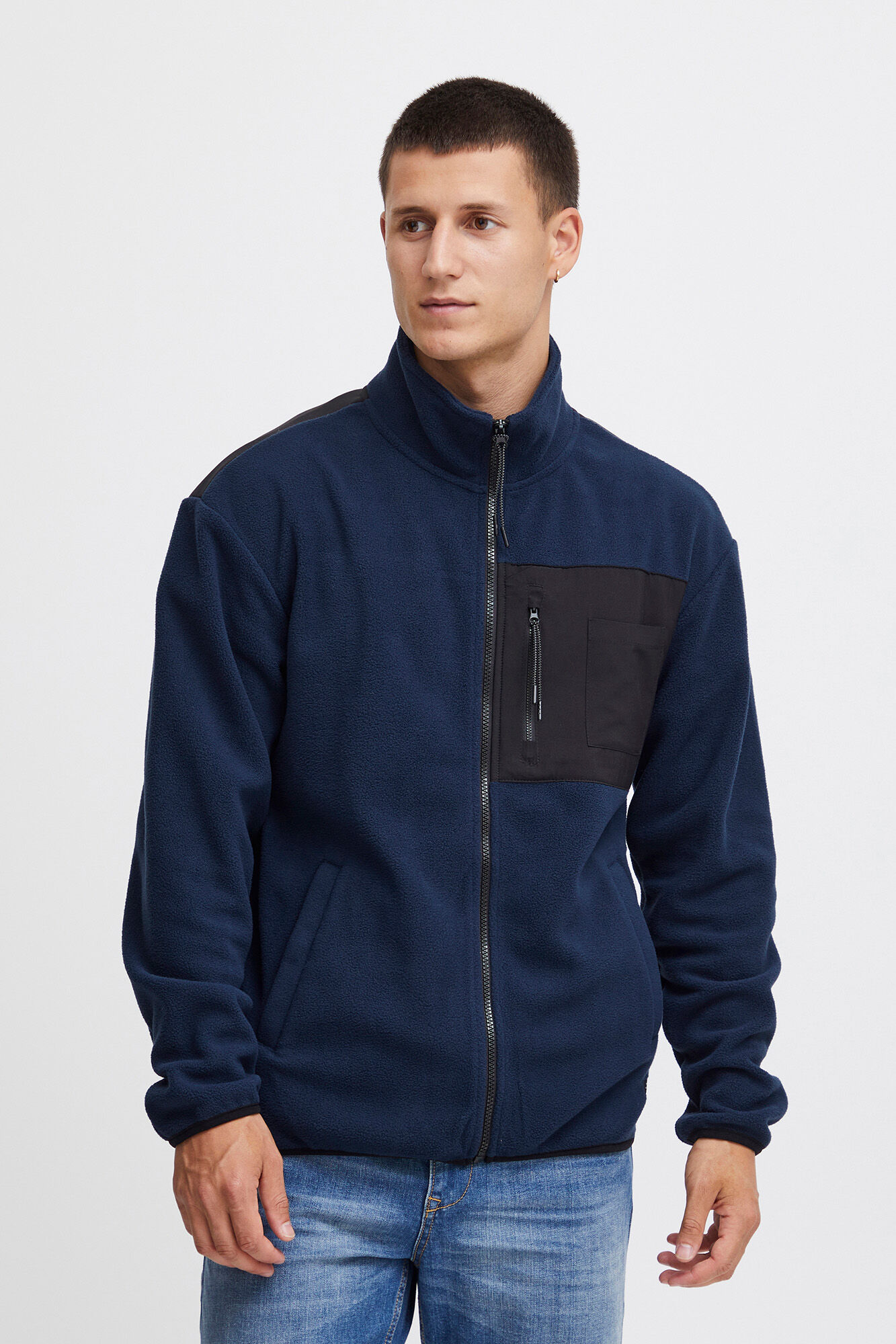 Blend Chaqueta Polar