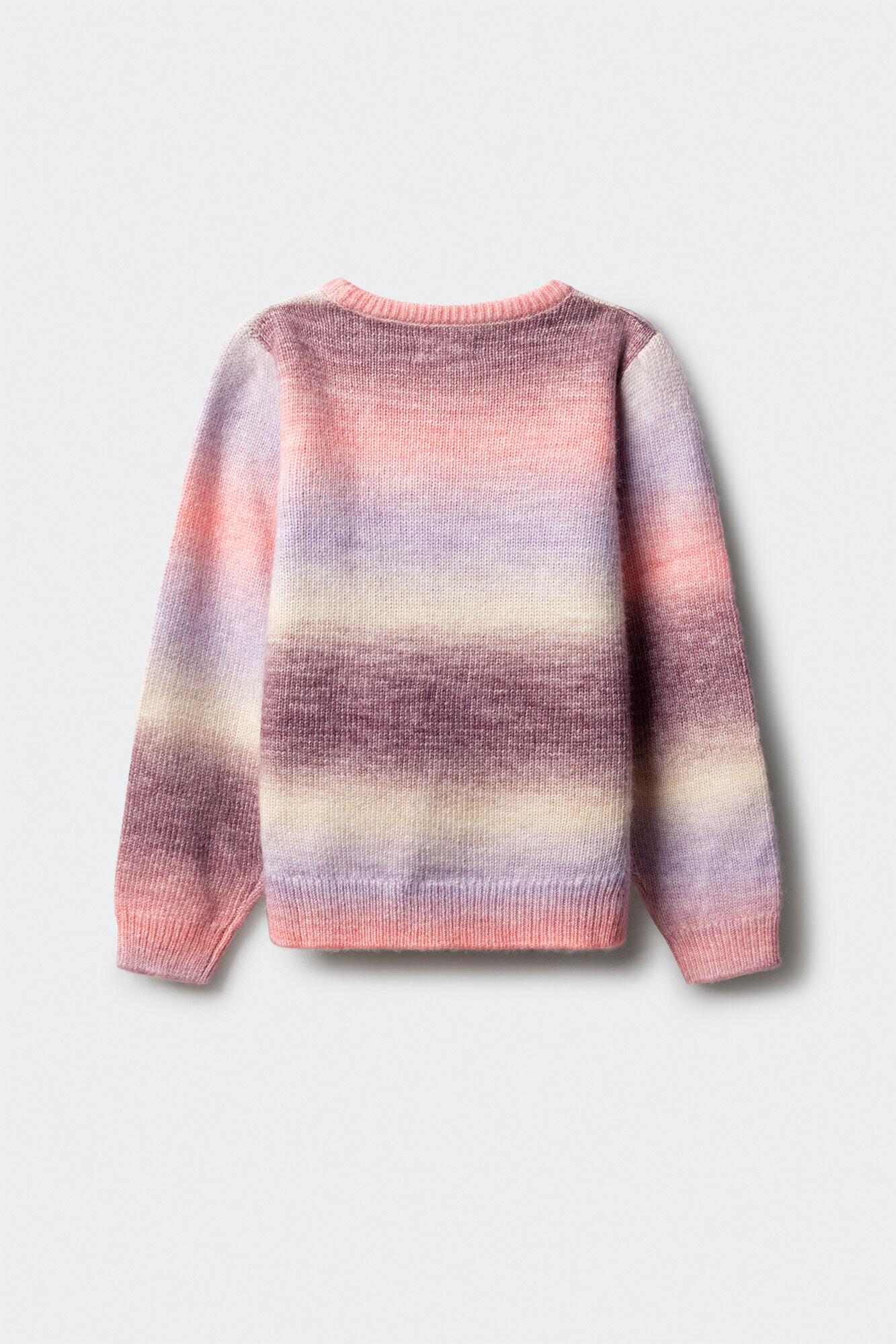 Springfield Kids Jersey rayas flashy ni&ntilde;a