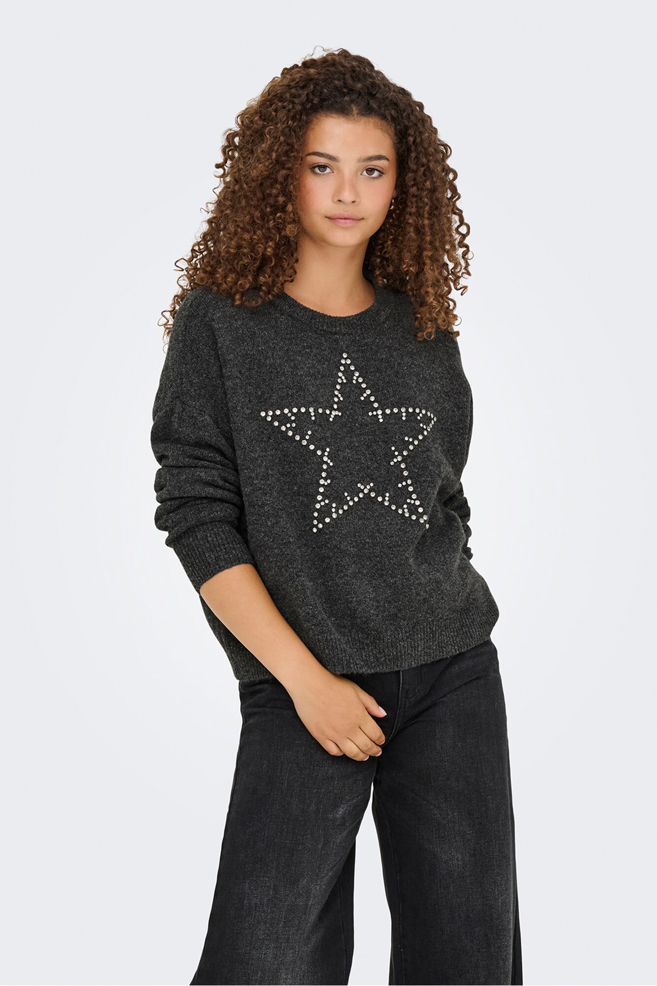 Only Jersey detalles joya