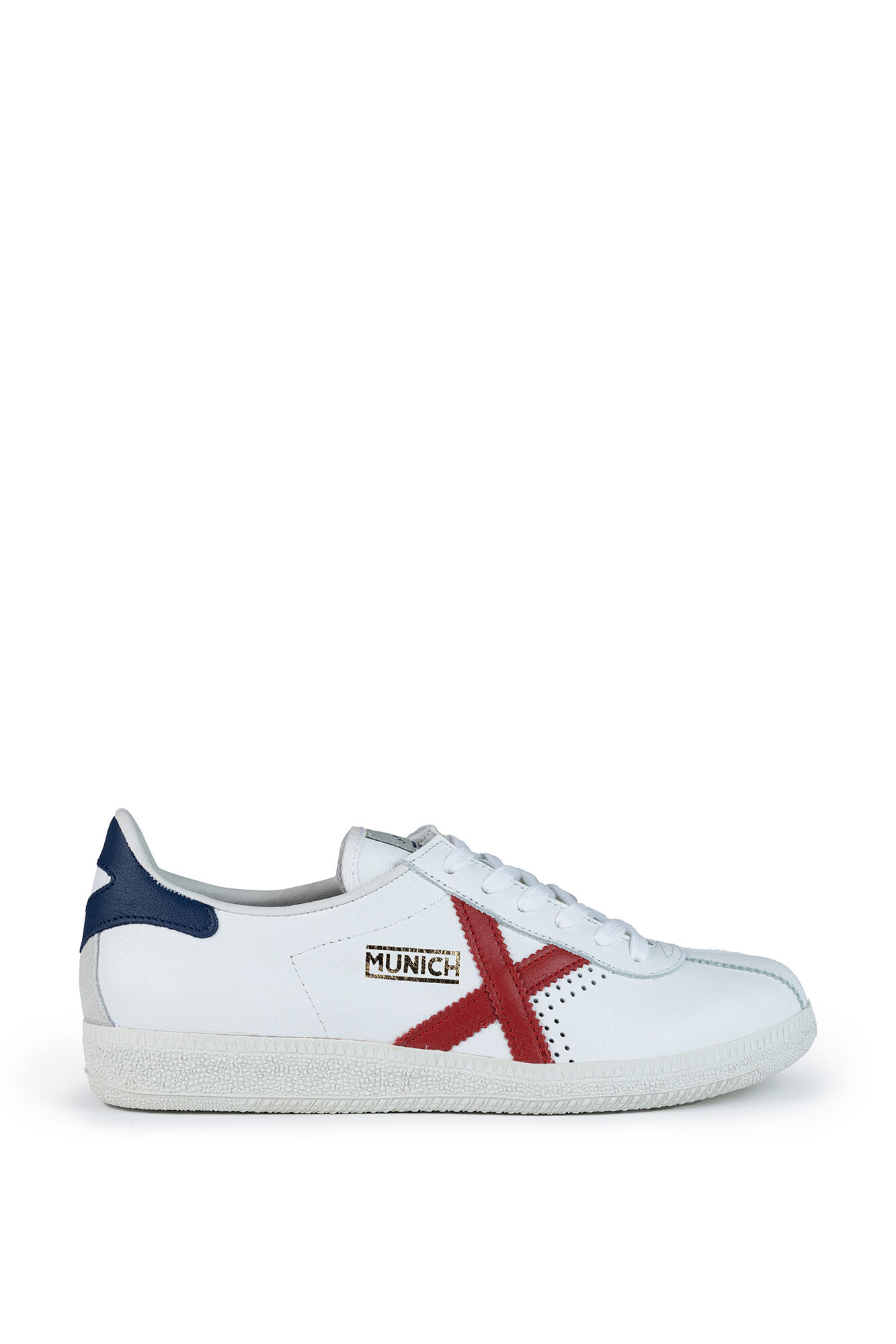 Munich Sapatilha Barru