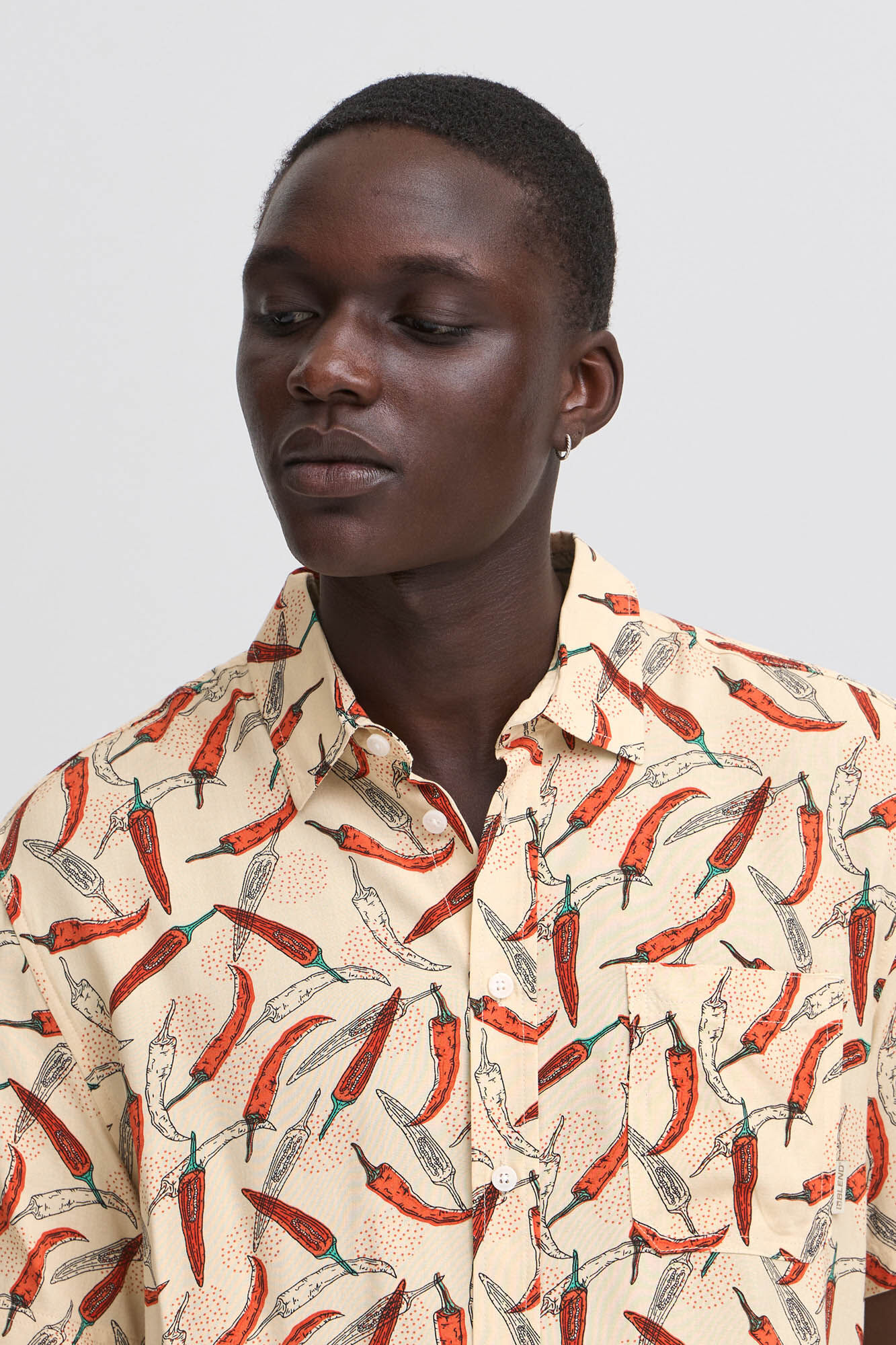 Blend Camisa Bhbalder 