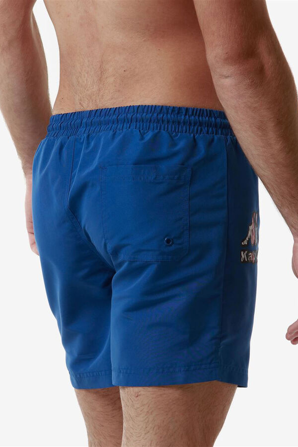 Kappa Ba&ntilde;ador Kappa azul