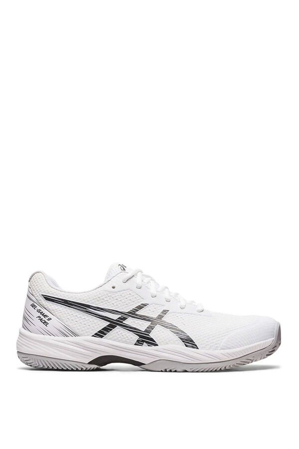 Asics Sapatos Asics para homens branco