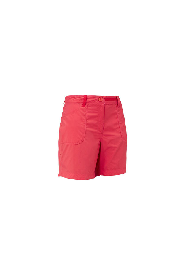 Springfield Shorts Acces laranja