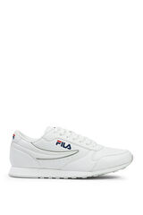 Fila T&ecirc;nis masculino baixo estampado