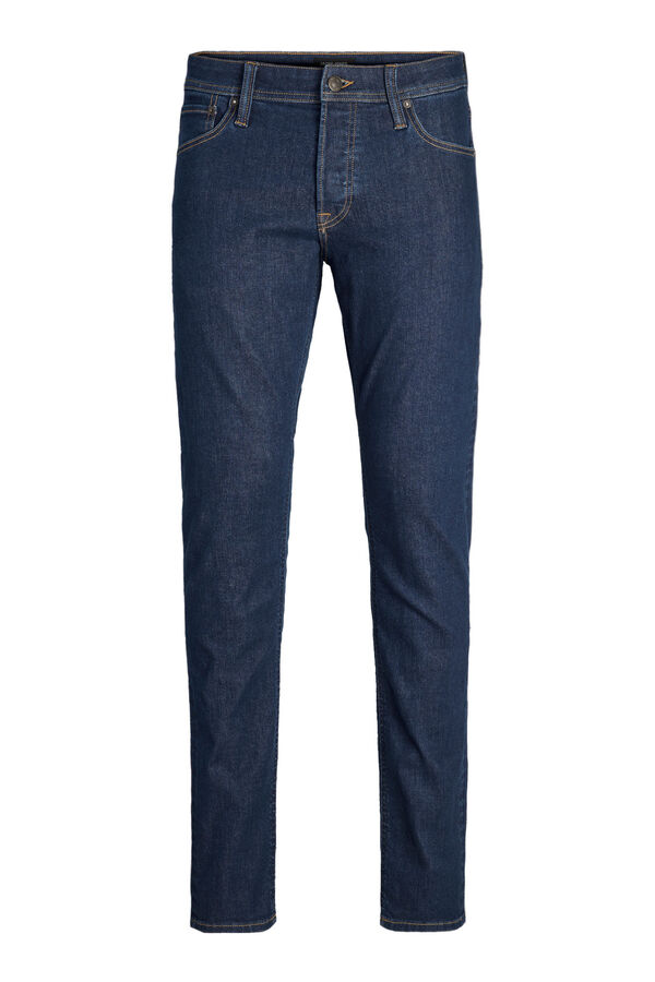 Jack & Jones Jeans slim fit azul