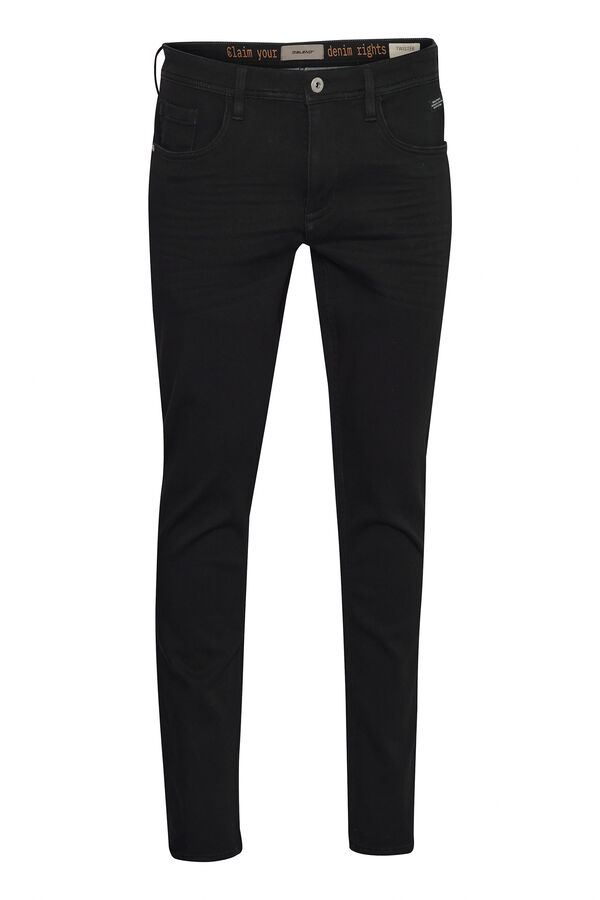 Blend Jeans slim regular fit negro