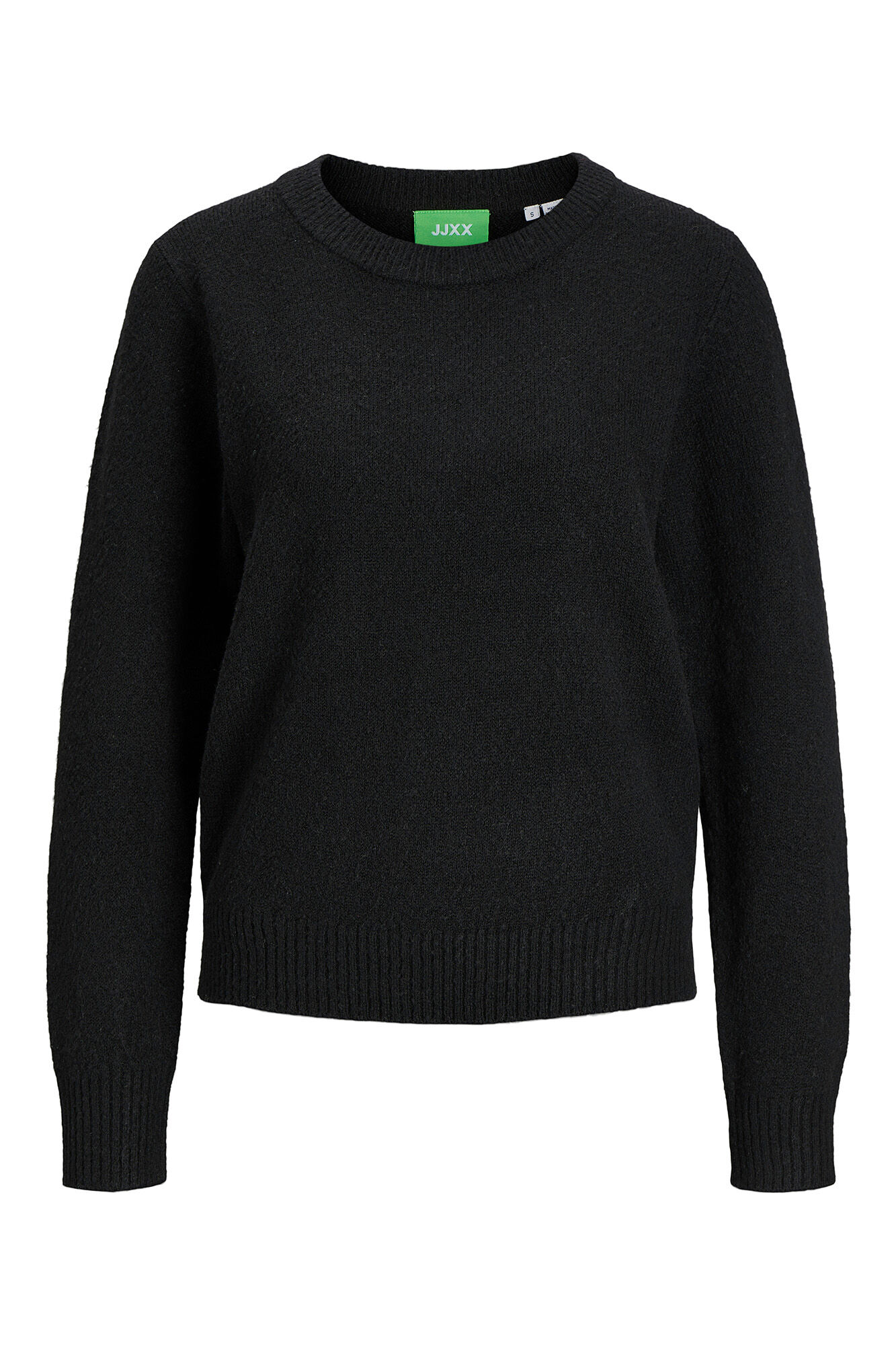 Jack & Jones Jersey b&aacute;sico de cuello redondo