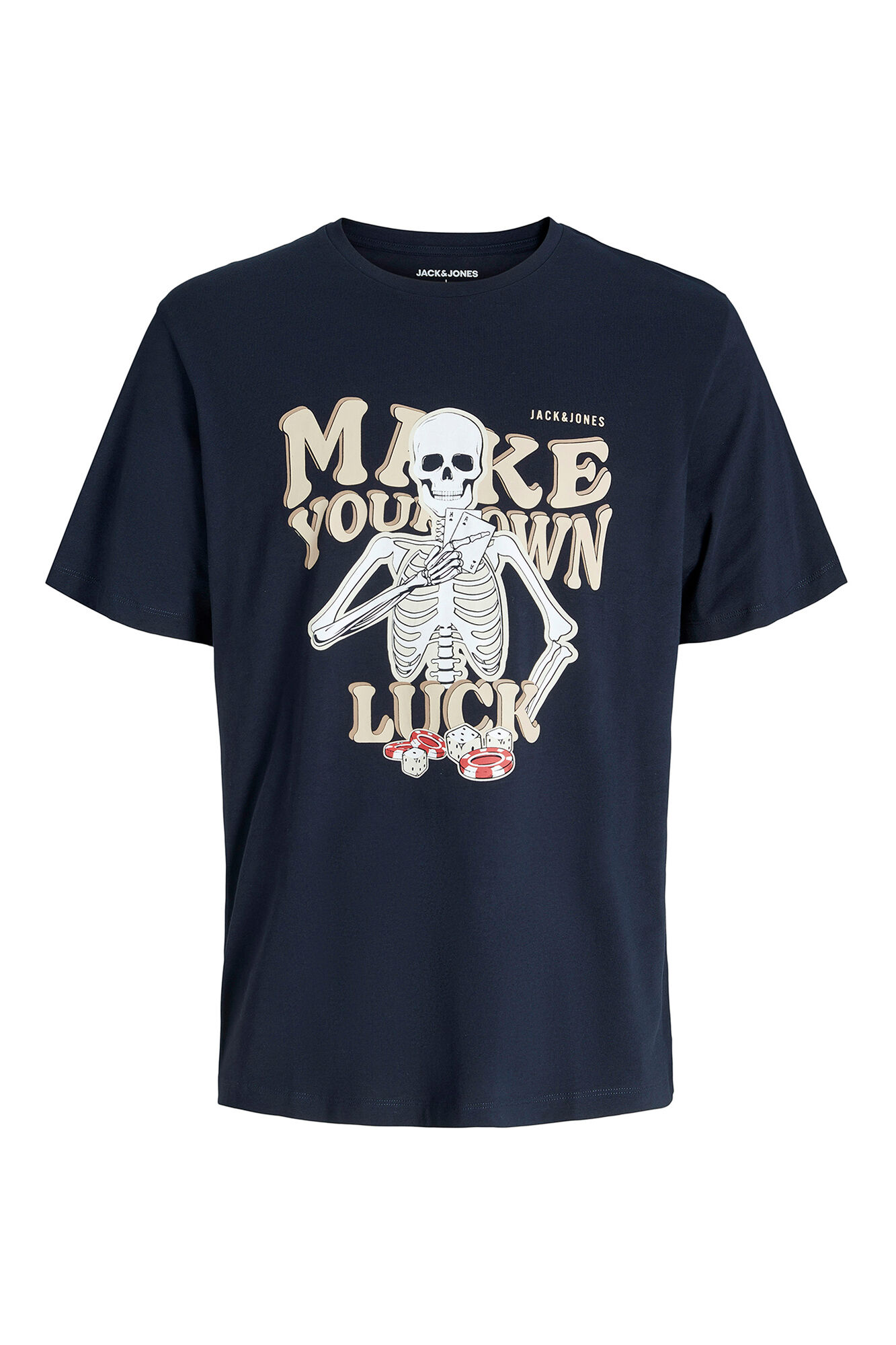 Jack & Jones PLUS Camiseta regular fit PLUS