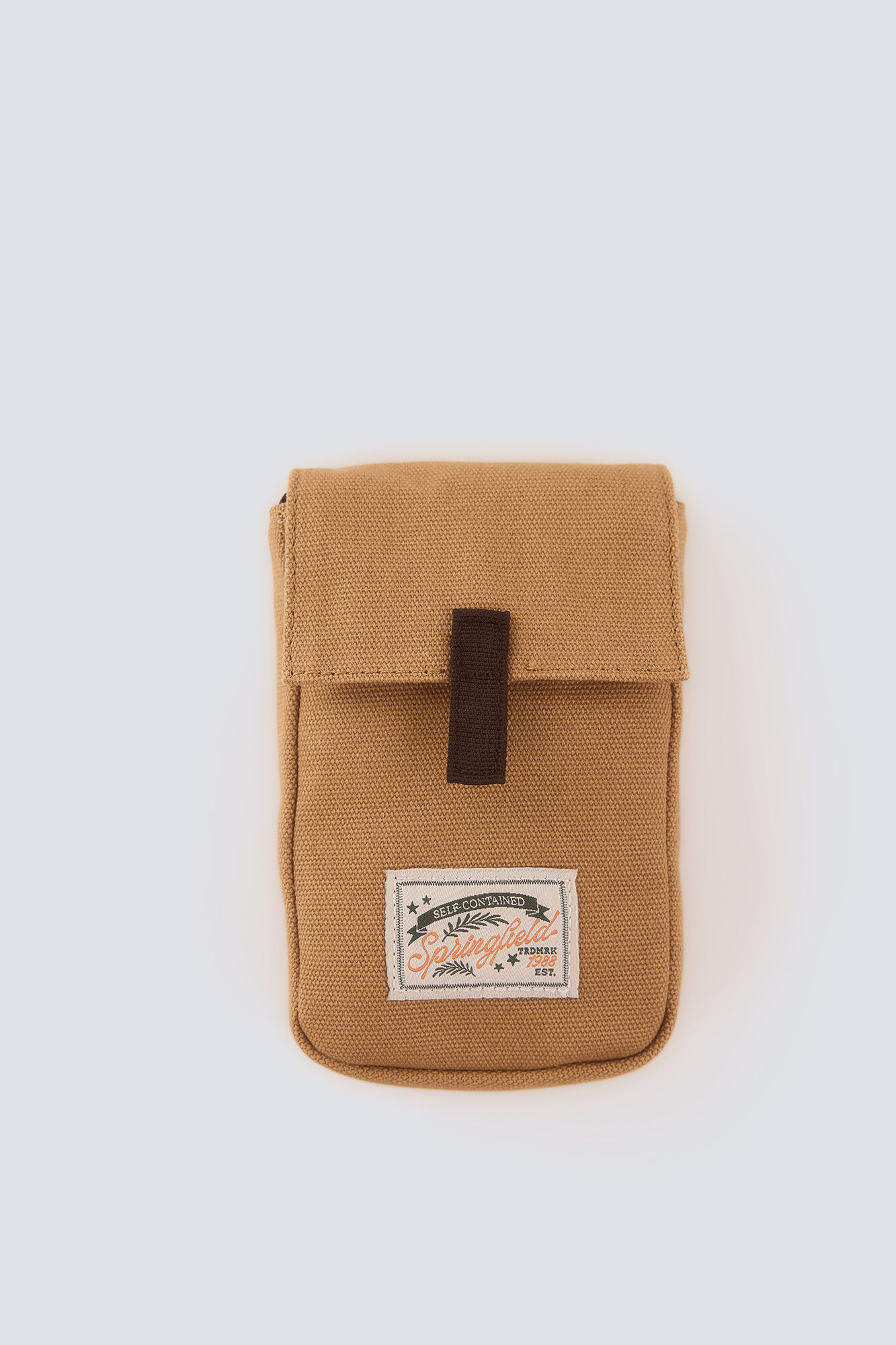 Springfield Bolso peque&ntilde;o cruzado