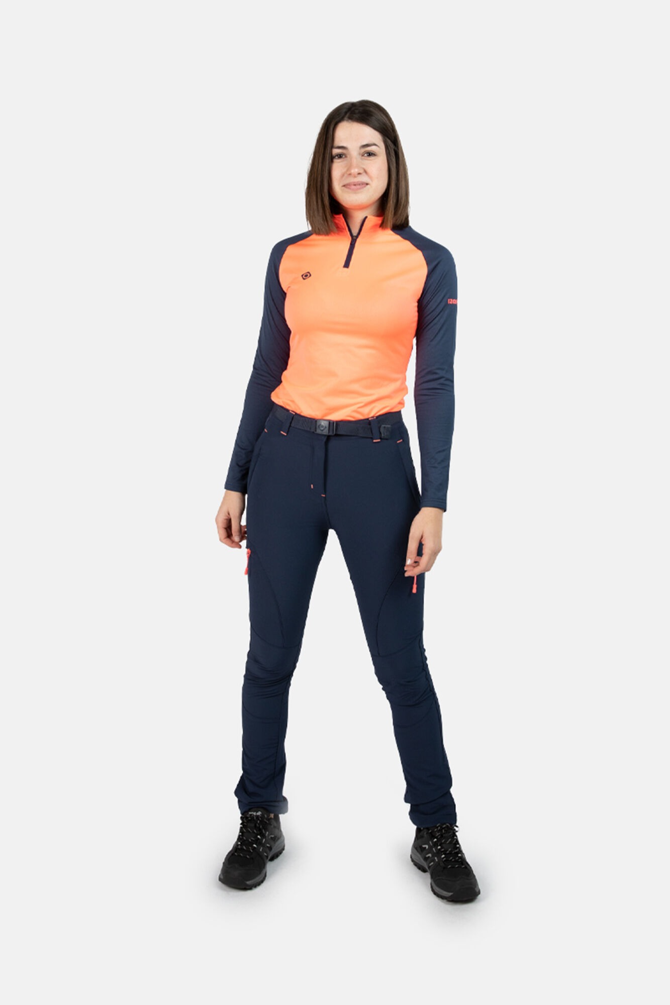 Izas Pantal&oacute;n de tejido M