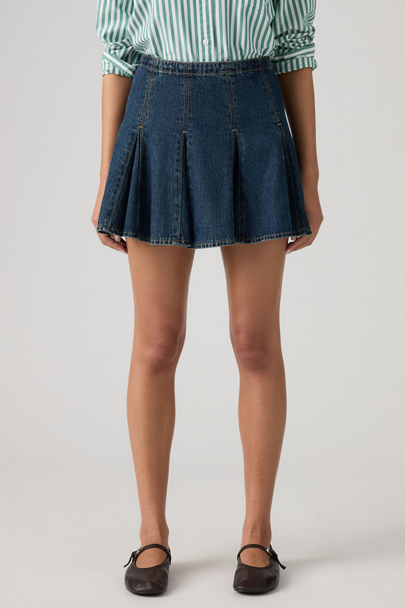 Levi's Saia de ganga Levis&reg; 