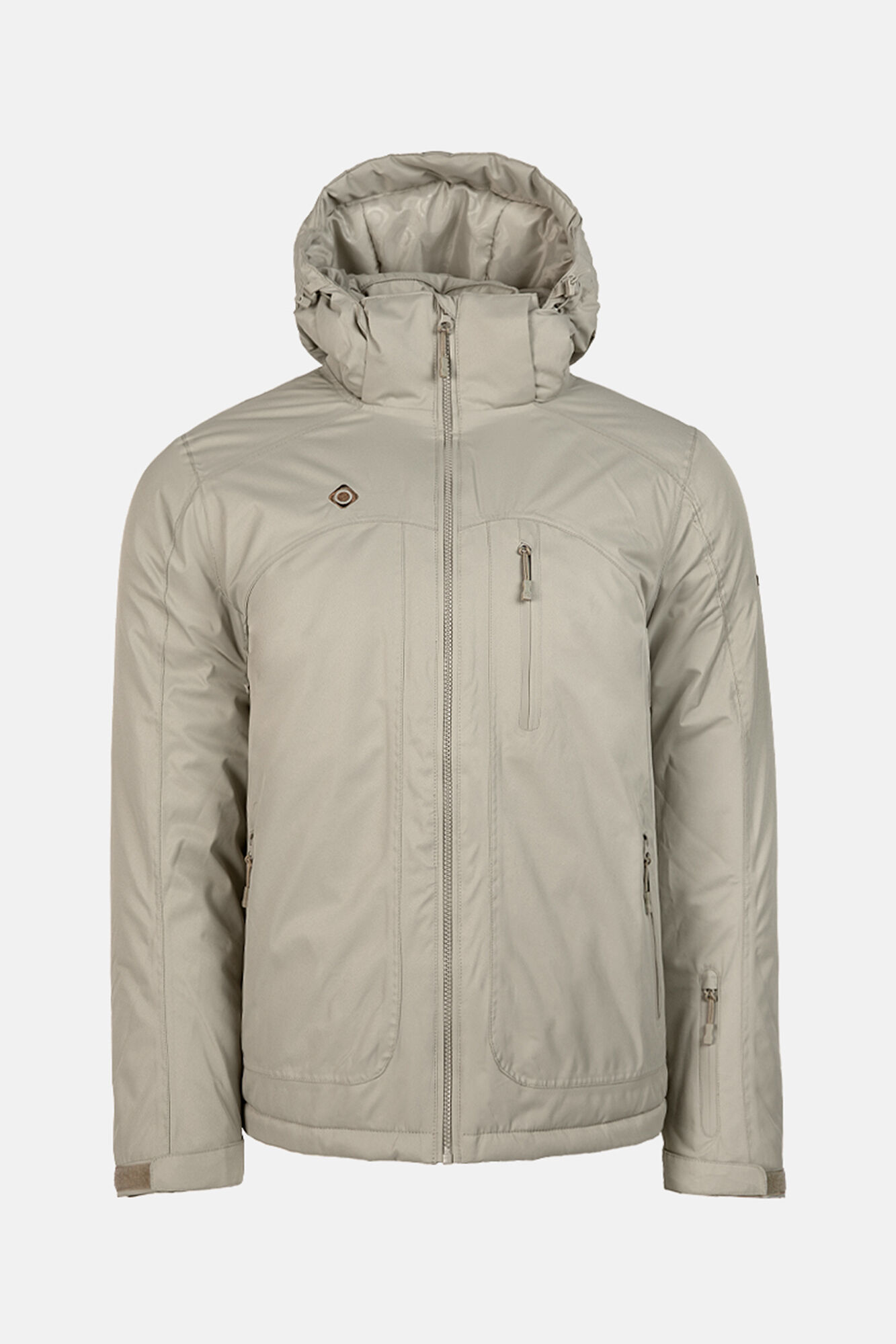 Izas Chaqueta de Fibra Impermeable