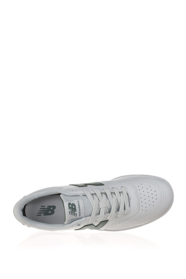 New Balance Zapatillas New Balance BB80 blanco