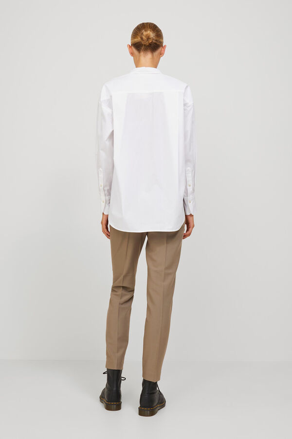 Jack & Jones Cal&ccedil;as fit cru