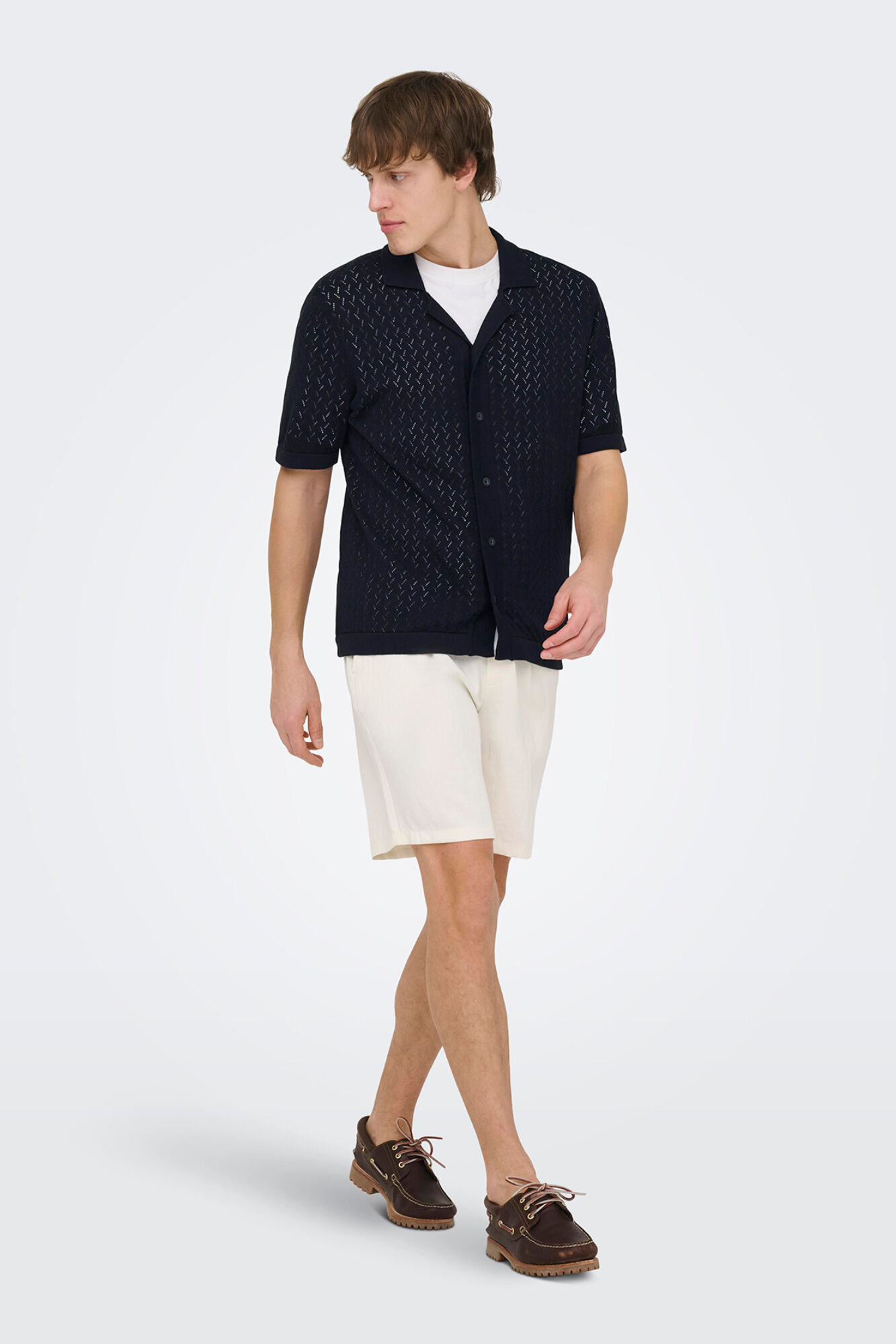Only & Sons Camisola de malha