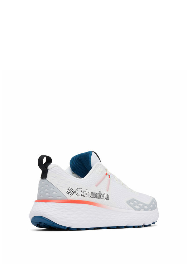 Columbia Sapato de caminhada Columbia Men's Konos &trade; TRS branco