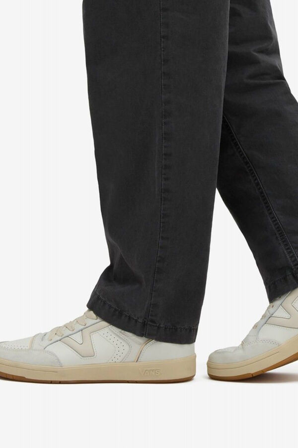 Vans Sapatilhas Vans Lowland bege