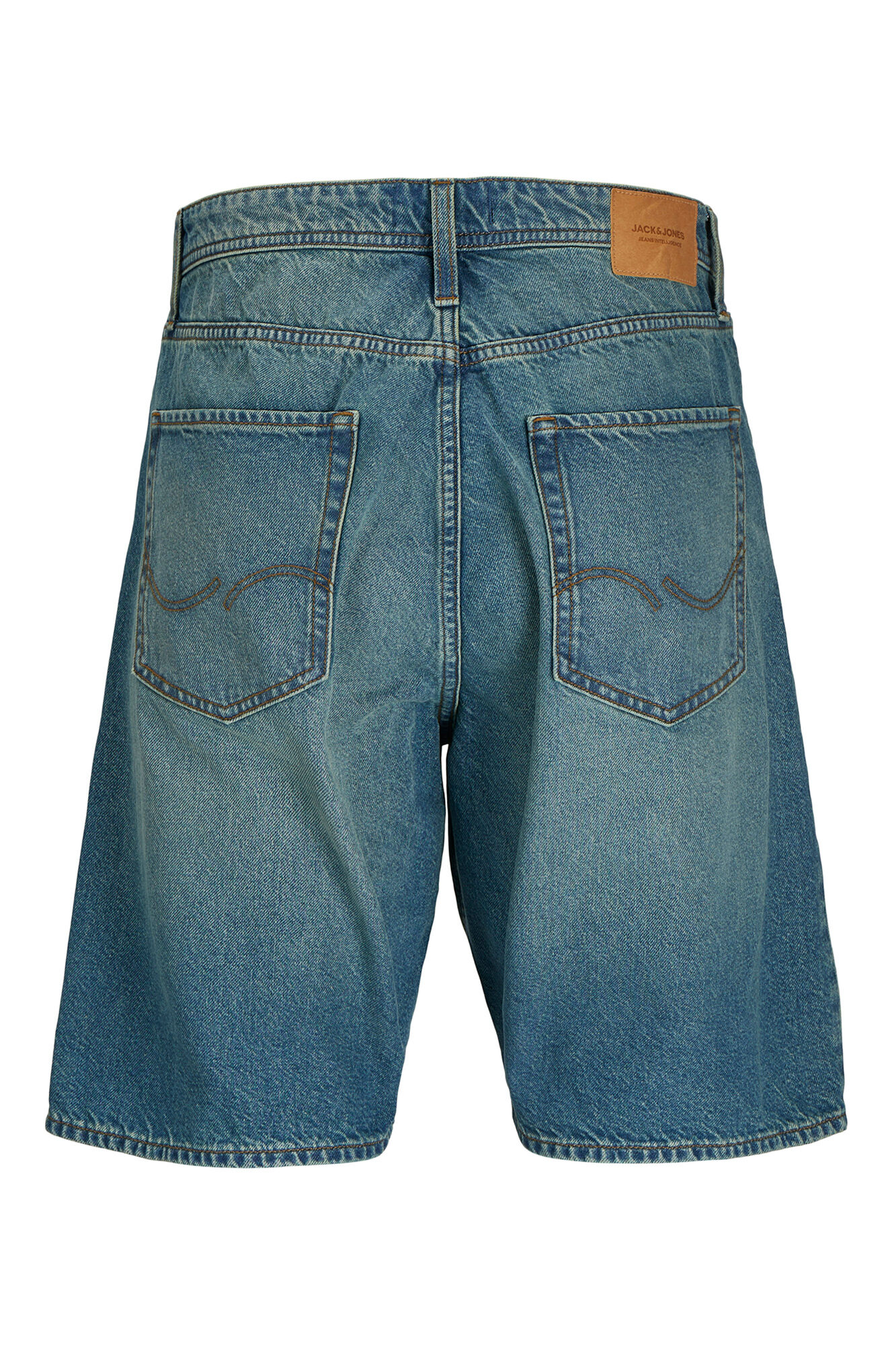 Jack & Jones Bermuda denim baggy fit