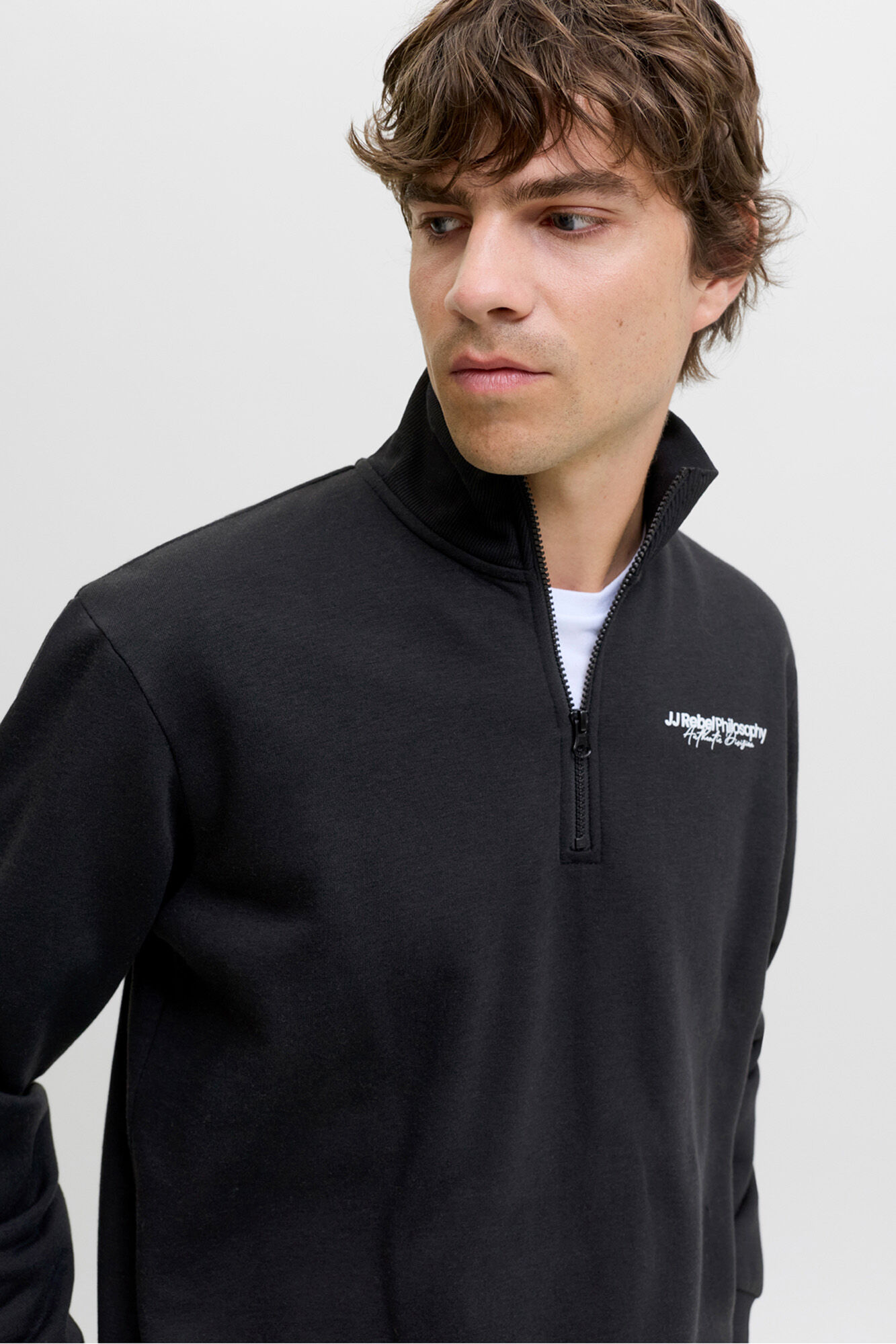 JJ REBEL Sudadera regular fit