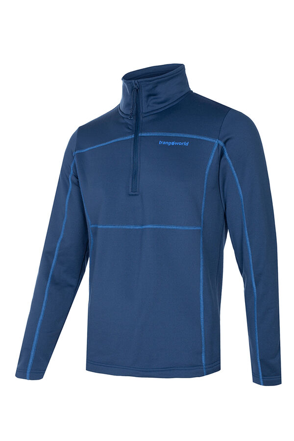 Springfield Pullover Drammen azul