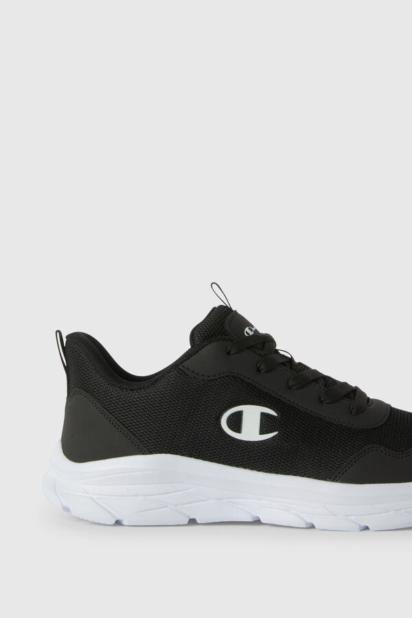 Champion Sneakers preto