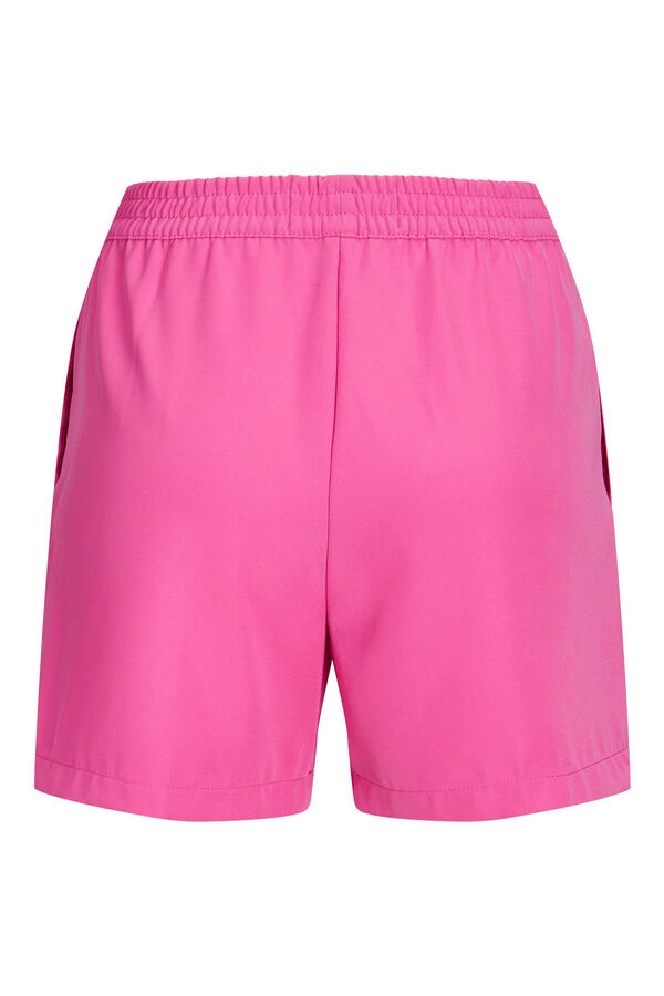 Jack & Jones Cal&ccedil;as curtas rosa