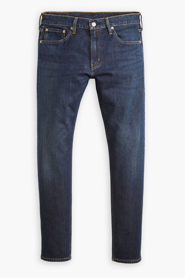 Levi's Jeans 512&trade; Slim Taper azul