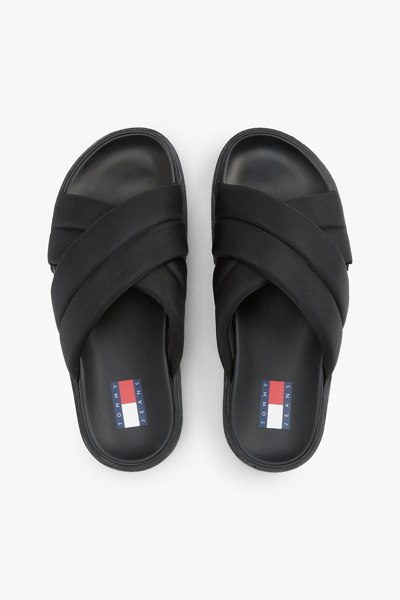 Tommy Jeans Sandalias de mujer