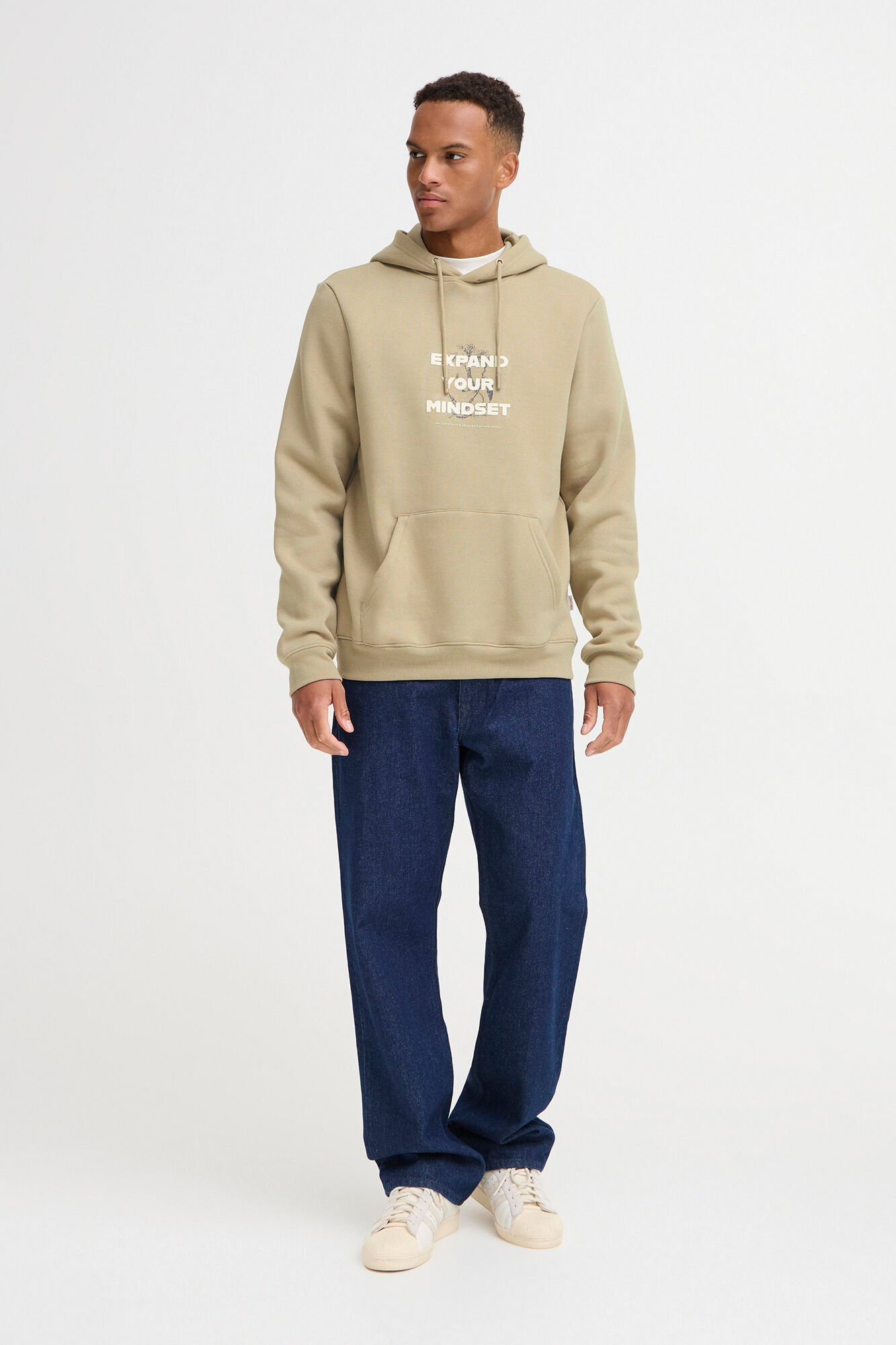 Blend Sudadera con capucha