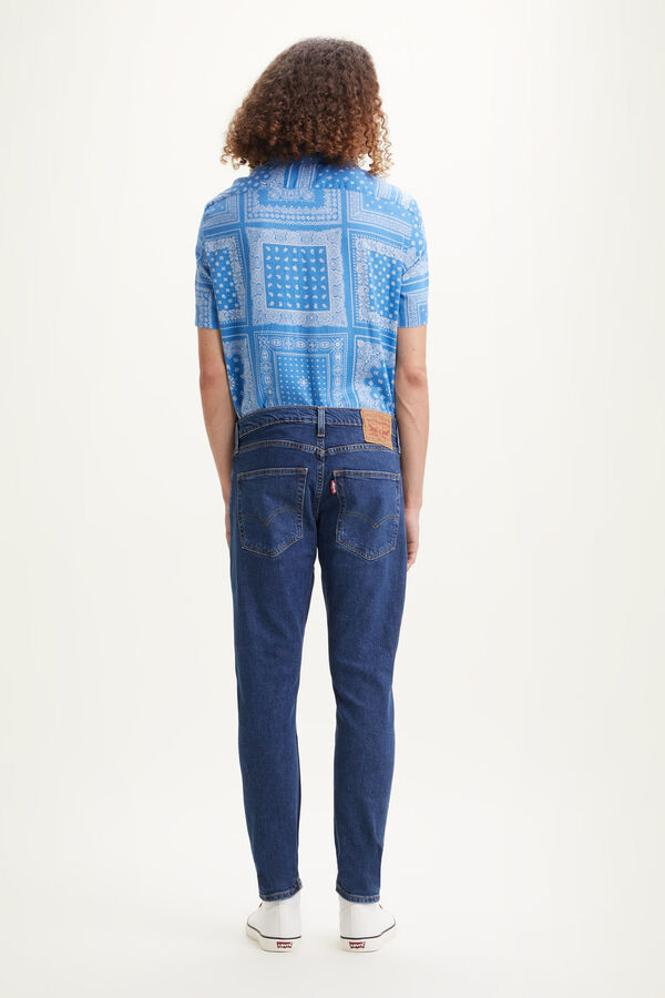 Levi's Jeans 512&trade; Slim Lo Ball azul