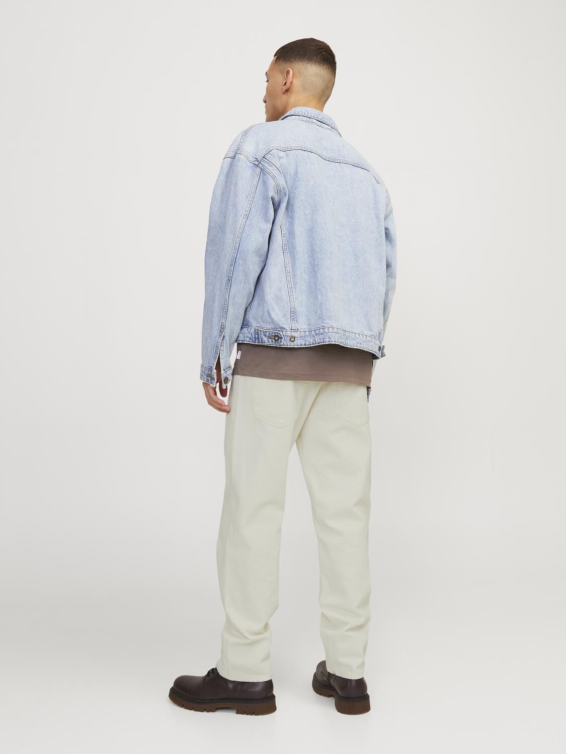 Jack & Jones Jeans fit folgado