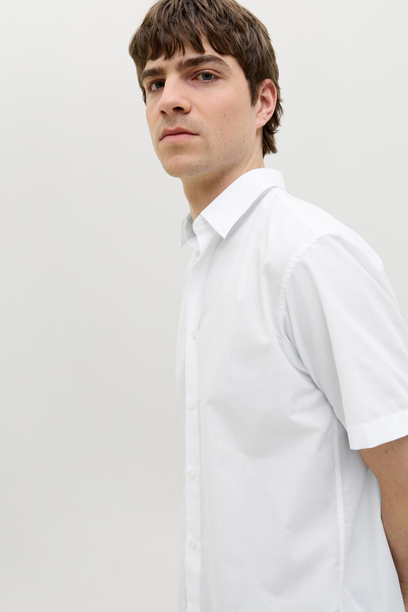 JJ REBEL Camisa regular fit