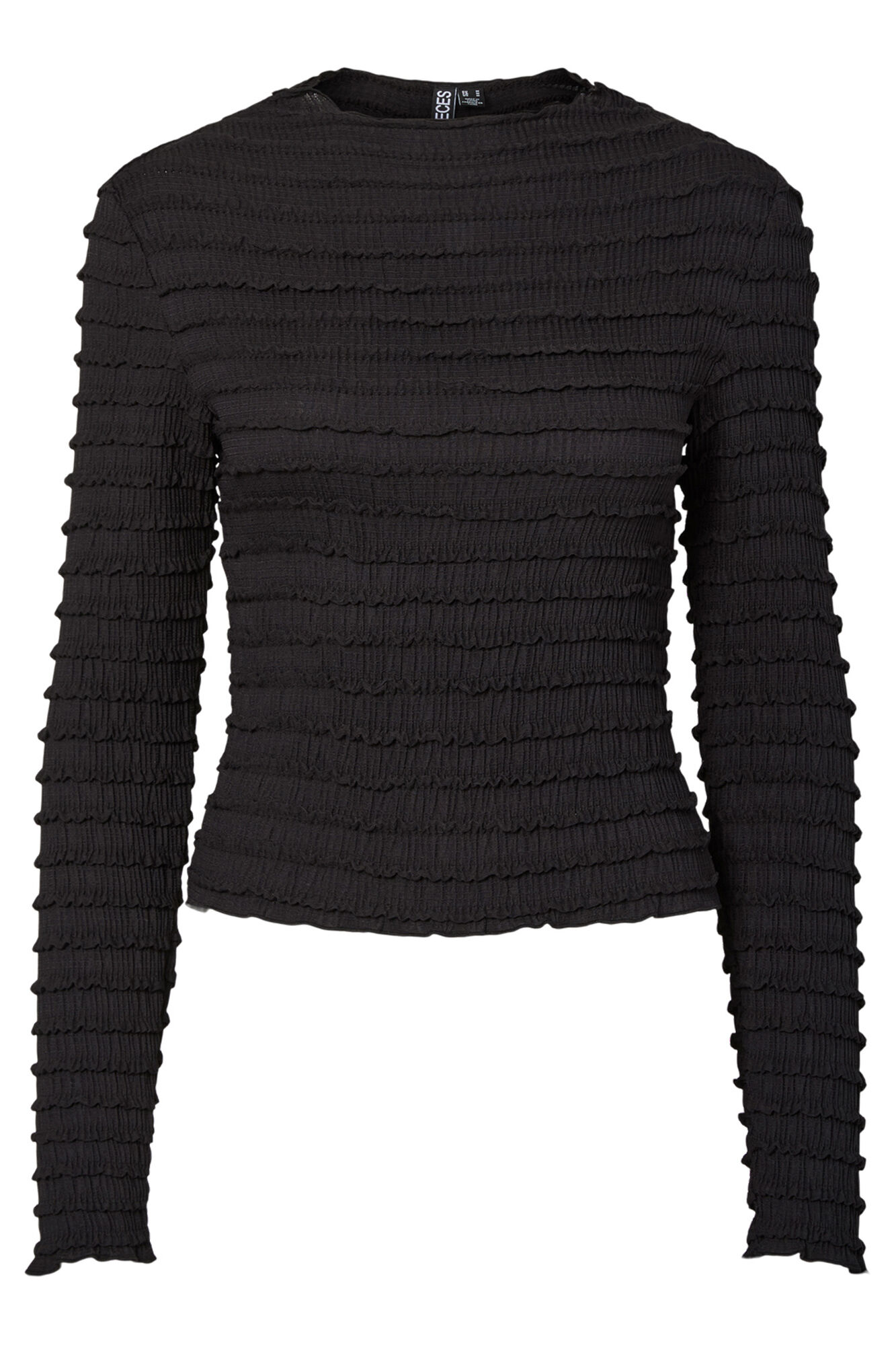 Pieces Textura superior