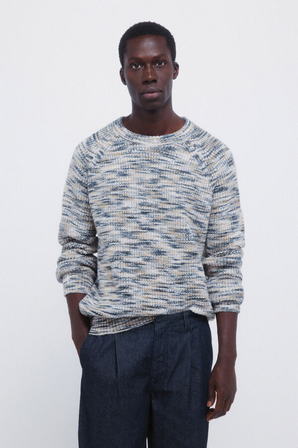 Springfield Jersey fantas&iacute;a nude